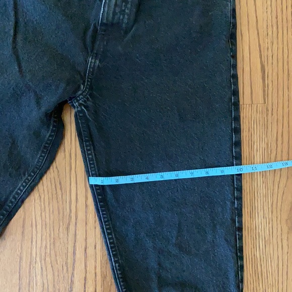 Zara Mom Jeans - Picture 14 of 14